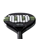 Wilson  Optix V1 Black  Padelütő