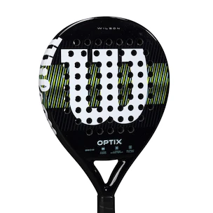 Wilson  Optix V1 Black  Padelütő