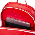 Wilson  Padel Tour Backpack Red Hátizsák teniszütőhöz
