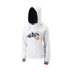 Wilson  Paris Hope Hoody White Női melegítőfelső