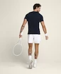 Wilson  Players Seamless Crew 2.0 Navy Férfipóló