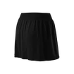 Wilson  Power Seamless 12.5 Skirt II W Black Női szoknya