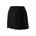 Wilson  Power Seamless 12.5 Skirt II W Black Női szoknya