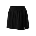 Wilson  Power Seamless 12.5 Skirt II W Black Női szoknya