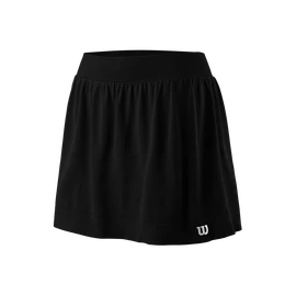 Wilson Power Seamless 12.5 Skirt II W Black Női szoknya