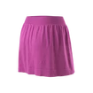 Wilson  Power Seamless 12.5 Skirt II W Rouge Női szoknya