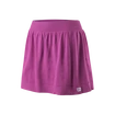 Wilson  Power Seamless 12.5 Skirt II W Rouge Női szoknya