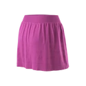 Wilson  Power Seamless 12.5 Skirt II W Rouge Női szoknya