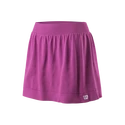 Wilson  Power Seamless 12.5 Skirt II W Rouge Női szoknya