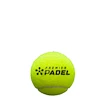 Wilson  Premier Padel Speed Ball X3  Padel labda