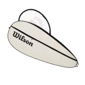 Wilson  Premium Tennis Racquet Cover Teniszütőtok