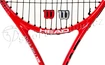 Wilson  Pro Feel 2 Pack Red/Silver Rezgéscsillapító