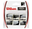 Wilson Pro Overgrip fekete teniszütő fedőgrip (3 db)"