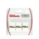 Wilson Pro Overgrip Sensation fehér (3 db)