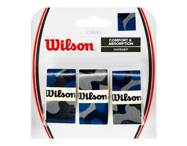 Wilson Pro Overgrip teniszütő fedőgrip  (3 db)"