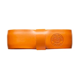 Wilson Pro Performance Orange Roland Garros Alapgrip