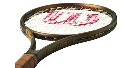 Wilson Pro Staff 26 v14  Gyerekteniszütő