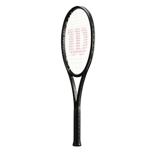 Wilson Pro Staff 97 v14 Noir  Teniszütő