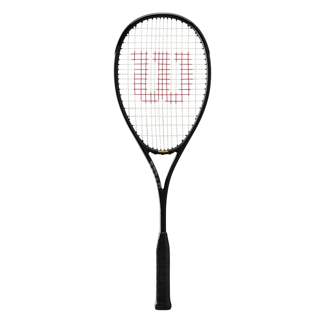 Wilson  Pro Staff CV 2022  Squash-ütő