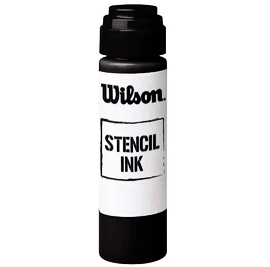 Wilson Regular Stencil String Tinta Marker