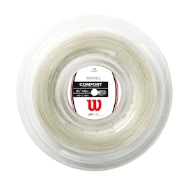 Wilson Repel 16 Reel Natural 200m Teniszütő húrozása