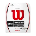 Wilson  Repel 16 Set Natural  Teniszütő húrozása