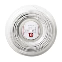 Wilson  Revolve 1.25 mm White Reel (200 m)  Teniszütő húrozása