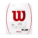 Wilson  Revolve 17 Set Black  Teniszütő húrozása
