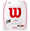Wilson Revolve Twist Red 1.25 mm teniszhúr