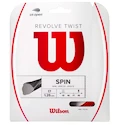 Wilson Revolve Twist Red 1.30 mm teniszhúr