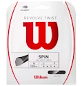 Wilson Revolve Twist szürke 1.30 mm teniszhúr