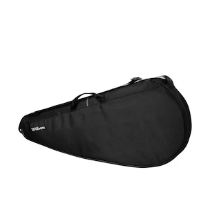 Wilson RF Racquet Cover Black Teniszütőtok