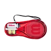 Wilson  Roger Federer Starter Set 25  Teniszszett gyerekeknek