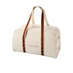 Wilson  Roland Garros 2025 Small Duffel Cream/Clay  Táska