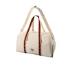 Wilson  Roland Garros 2025 Small Duffel Cream/Clay  Táska
