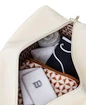Wilson  Roland Garros 2025 Small Duffel Cream/Clay  Táska