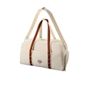 Wilson  Roland Garros 2025 Small Duffel Cream/Clay  Táska