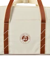 Wilson  Roland Garros 2025 Small Duffel Cream/Clay  Táska