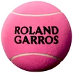 Wilson  Roland Garros 9" Jumbo Pink  Nagy teniszlabda