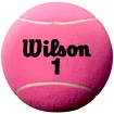 Wilson  Roland Garros 9" Jumbo Pink  Nagy teniszlabda