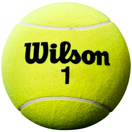 Wilson Roland Garros 9" Jumbo Sárga teniszlabda