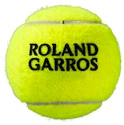 Wilson  Roland Garros All Court (4 db)  Teniszlabdák