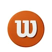 Wilson  Roland Garros Dampeners Clay 2PK Rezgéscsillapító