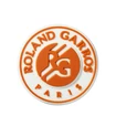 Wilson  Roland Garros Dampeners Clay 2PK Rezgéscsillapító