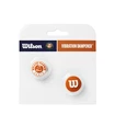 Wilson  Roland Garros Dampeners Clay 2PK Rezgéscsillapító