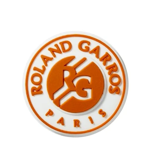 Wilson  Roland Garros Dampeners Clay 2PK Rezgéscsillapító