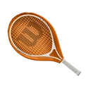 Wilson  Roland Garros Elite 23  Gyerekteniszütő