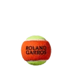 Wilson  Roland Garros Elite 25 Kit  Teniszszett gyerekeknek