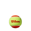 Wilson  Roland Garros Elite 25 Kit  Teniszszett gyerekeknek