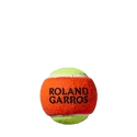 Wilson  Roland Garros Elite 25 Kit  Teniszszett gyerekeknek
